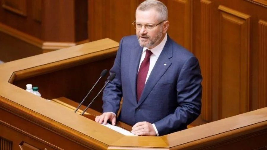 Олександр Вілкул Олександр Вілкул