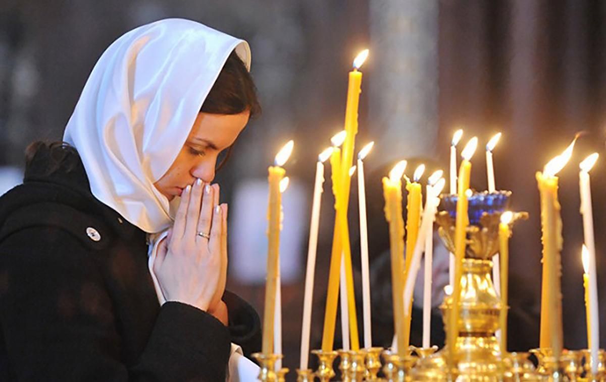 Краще їсти м'ясо, аніж ближніх, – в Епіфанія дали важливу пораду на Великодній піст