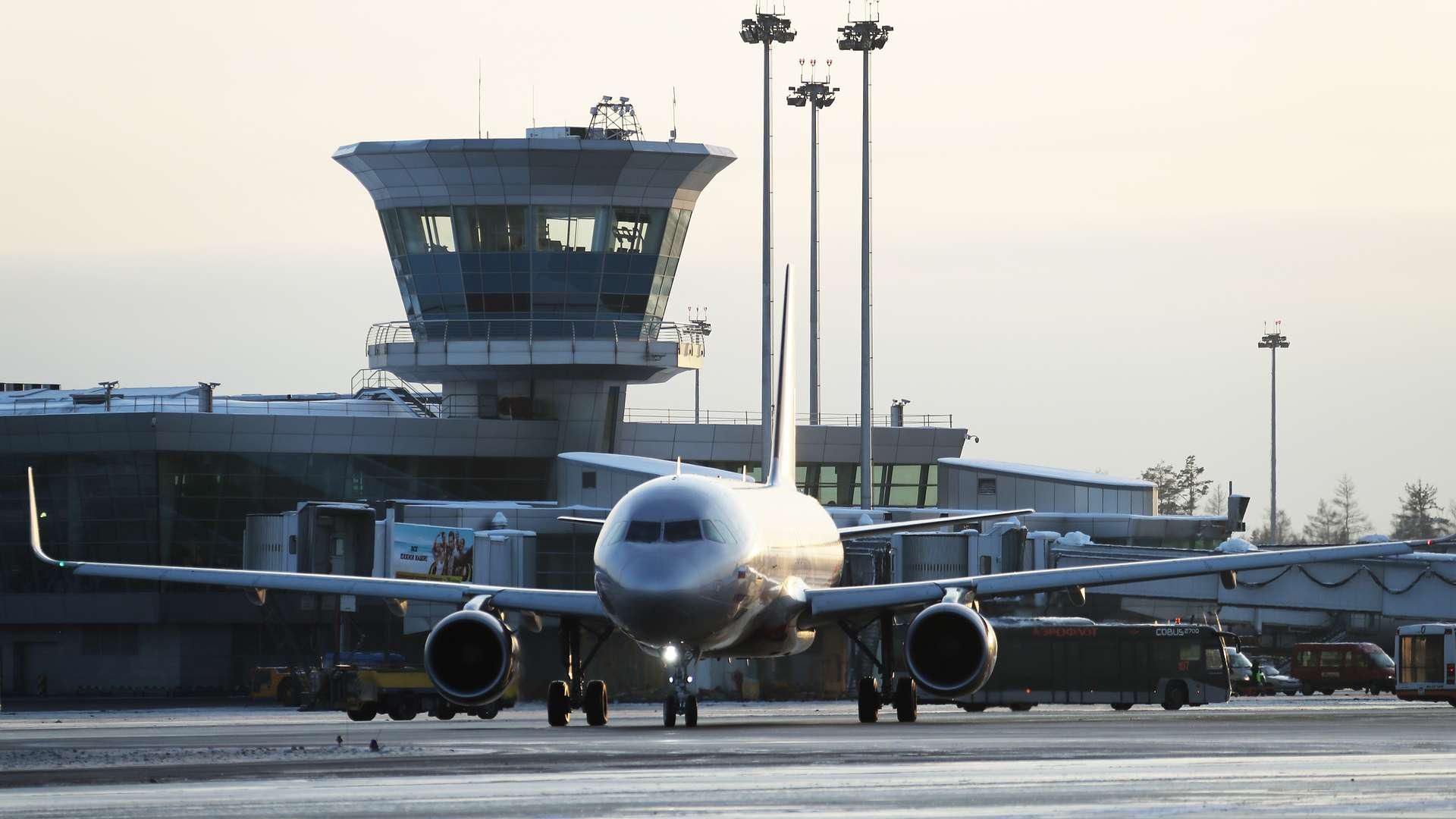 В Москве американский дипломат попытался провезти мину в багаже В Москве американский дипломат попытался провезти мину в багаже