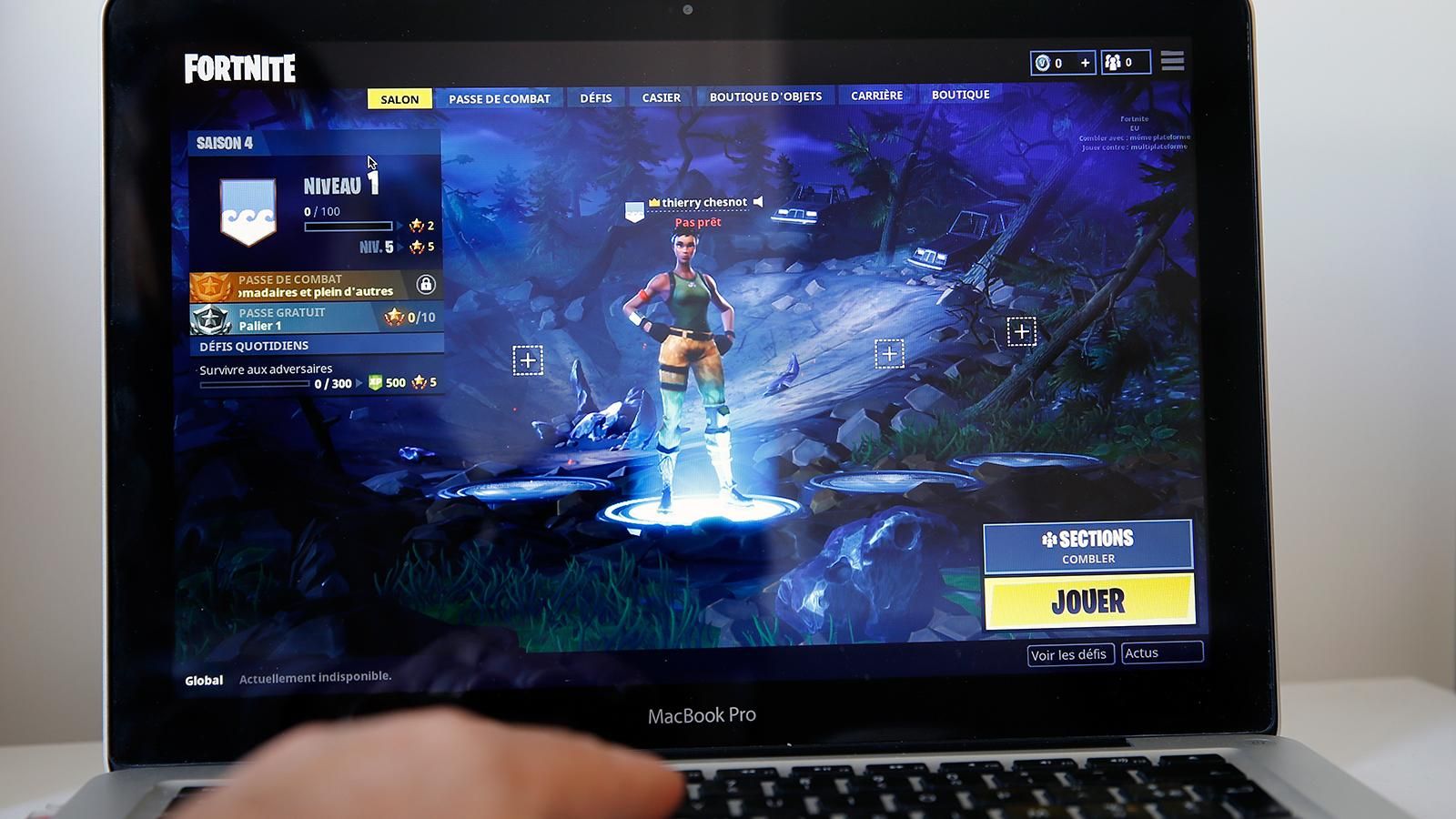 Як "залізо" комп'ютера впливає на результат у королівській битві: цікаве дослідження Як "залізо" комп'ютера впливає на результат у королівській битві: цікаве дослідження