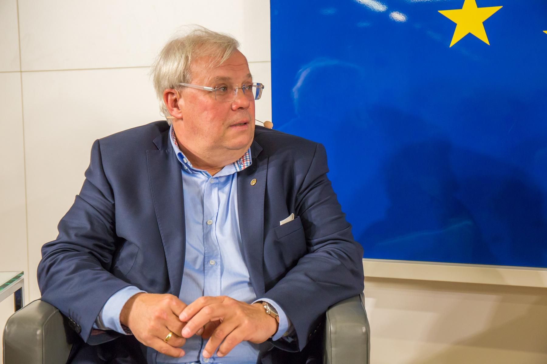 СБУ прокоментувала заборону в’їзду пропагандисту Кремля, через яку розізлилась Австрія СБУ прокоментувала заборону в’їзду пропагандисту Кремля, через яку розізлилась Австрія