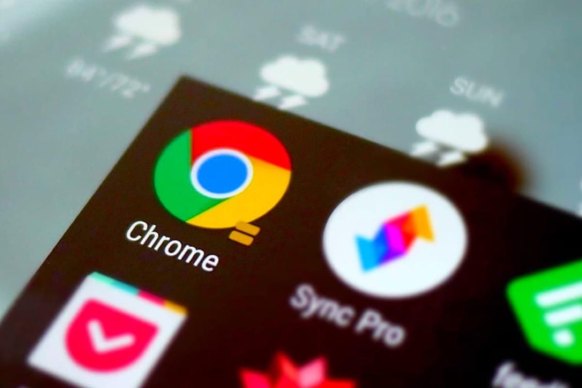 Google Chrome для Android получит очень полезную функцию Google Chrome для Android получит очень полезную функцию