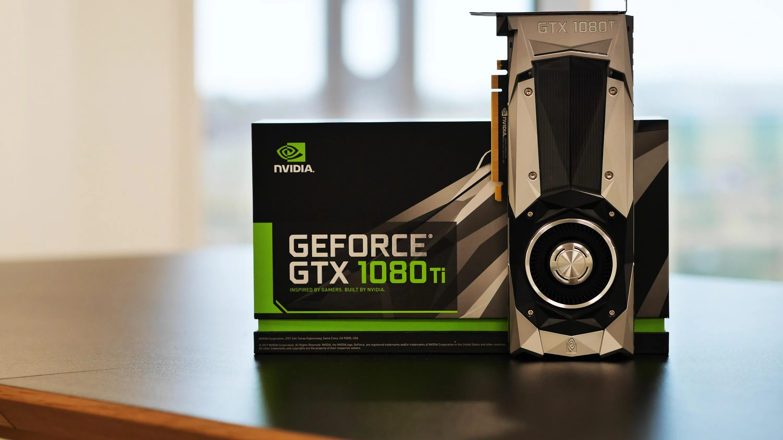nvidia gtx 1080 ti nvidia gtx 1080 ti