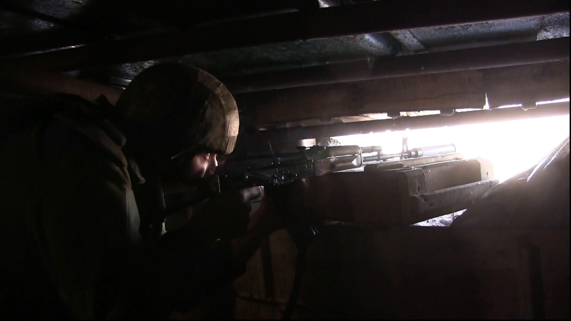 Волонтеры помогают украинской армии с устройствами, которые делают бойцов "невидимыми"