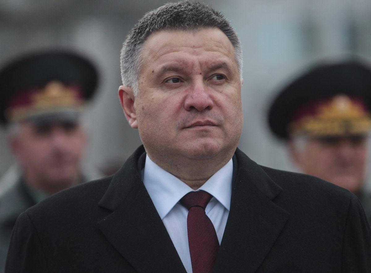 Не буде поблажливості до бойових заслуг, – Аваков про Нацкорпус і сутички у Черкасах Не буде поблажливості до бойових заслуг, – Аваков про Нацкорпус і сутички у Черкасах