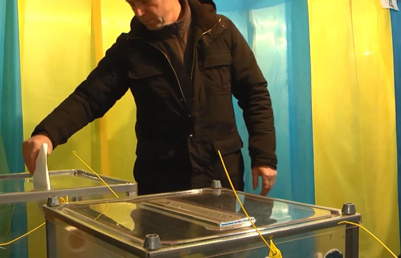 Коли ухвалять Виборчий кодекс в Україні і що це змінить Коли ухвалять Виборчий кодекс в Україні і що це змінить