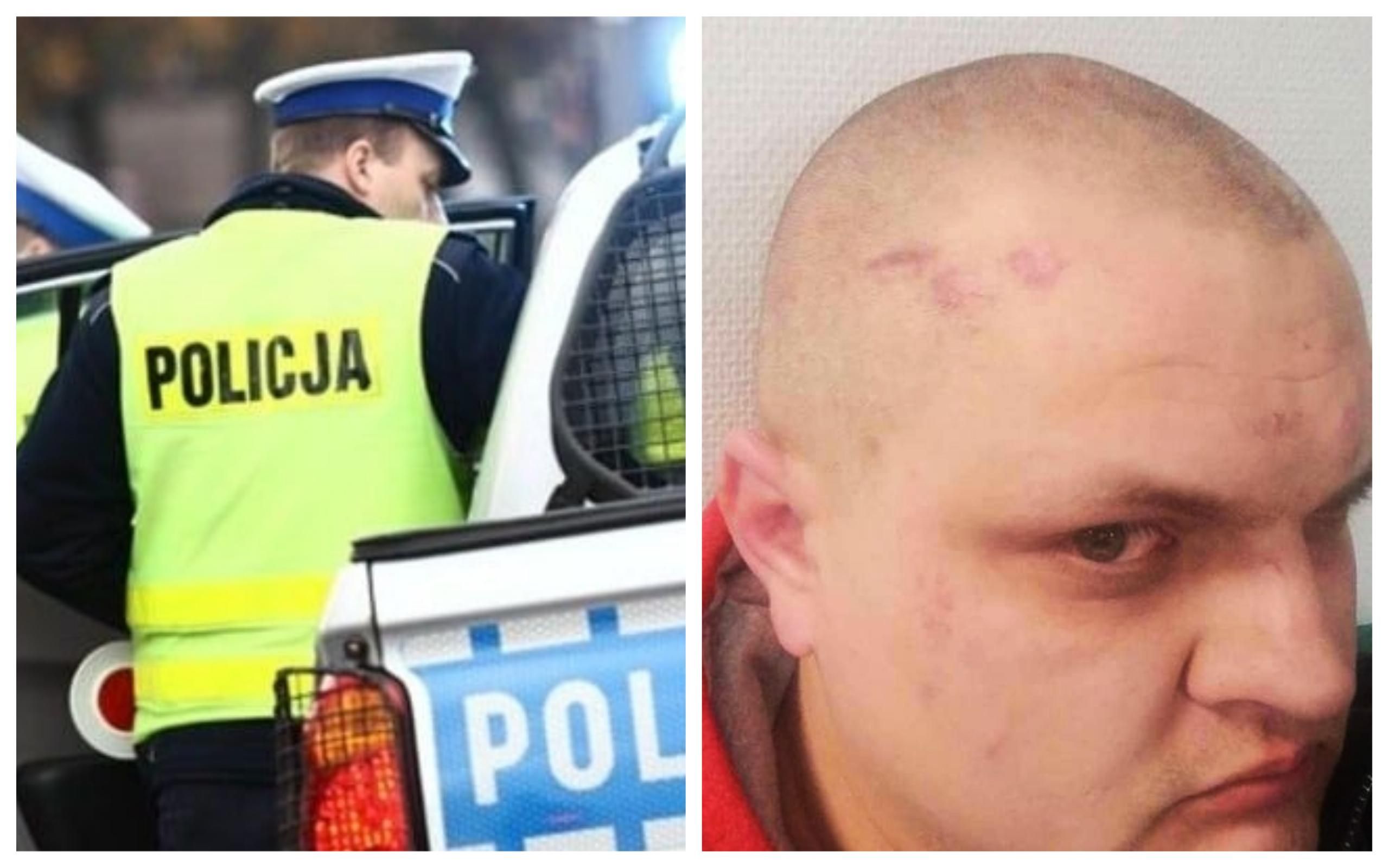 У Польщі побили водія Uber за те, що він – українець