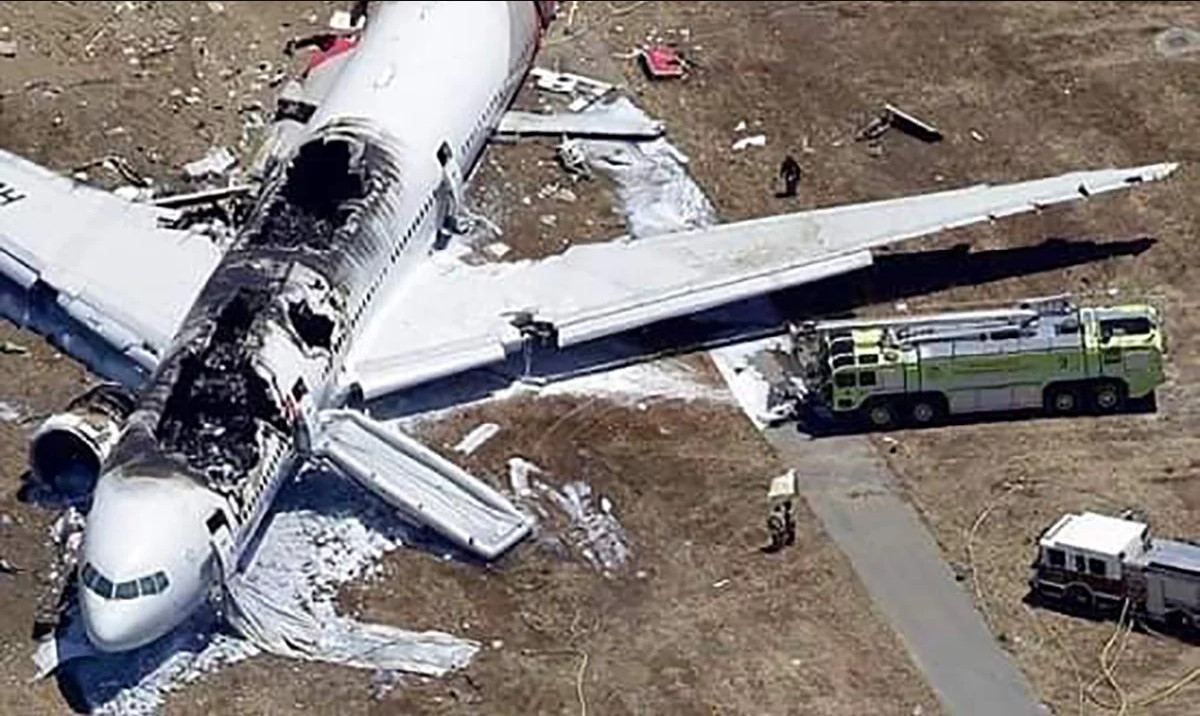 В авіакатастрофі в Ефіопії загинув росіянин, який "повертав Росії Крим": фото