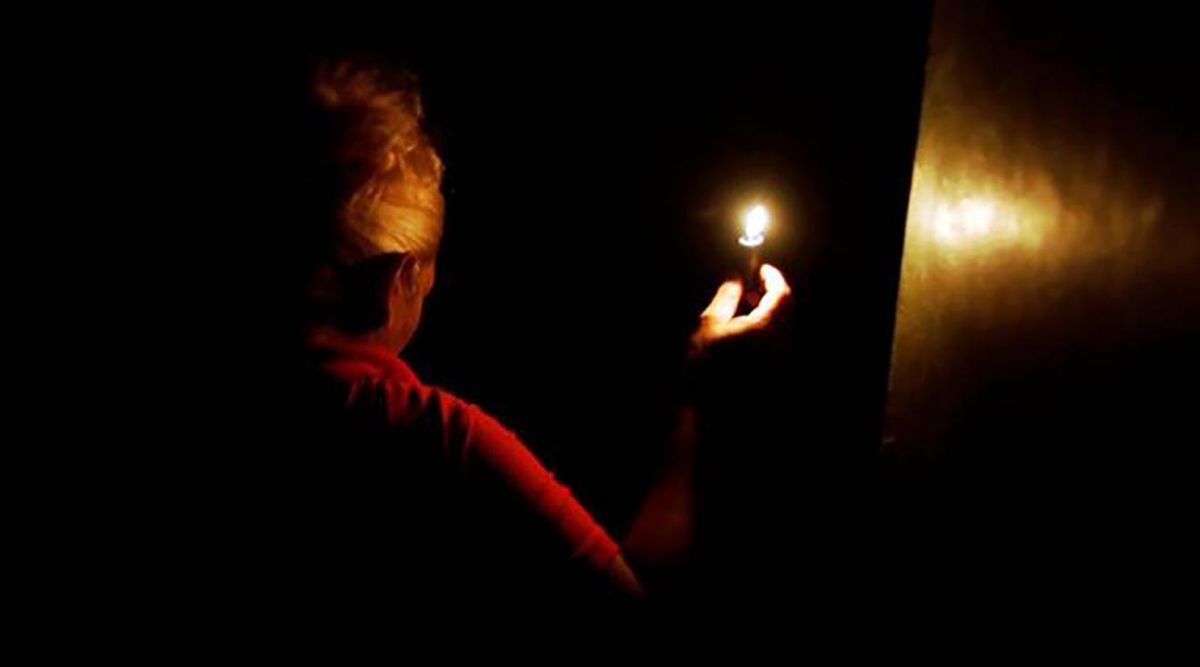 Ночной кошмар для тысяч городов, – журналистка из Венесуэлы рассказала, что происходит в стране