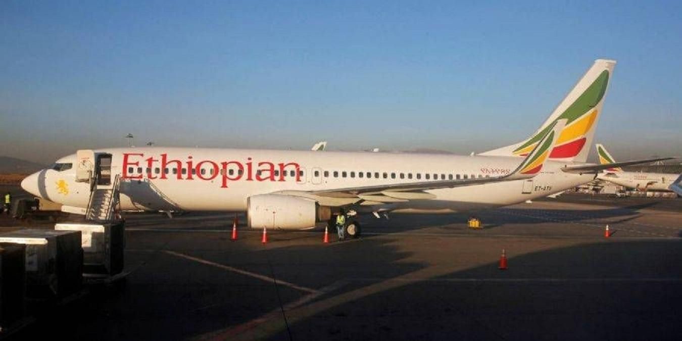 В авіакатастрофі у Ефіопії загинули 19 працівників ООН 