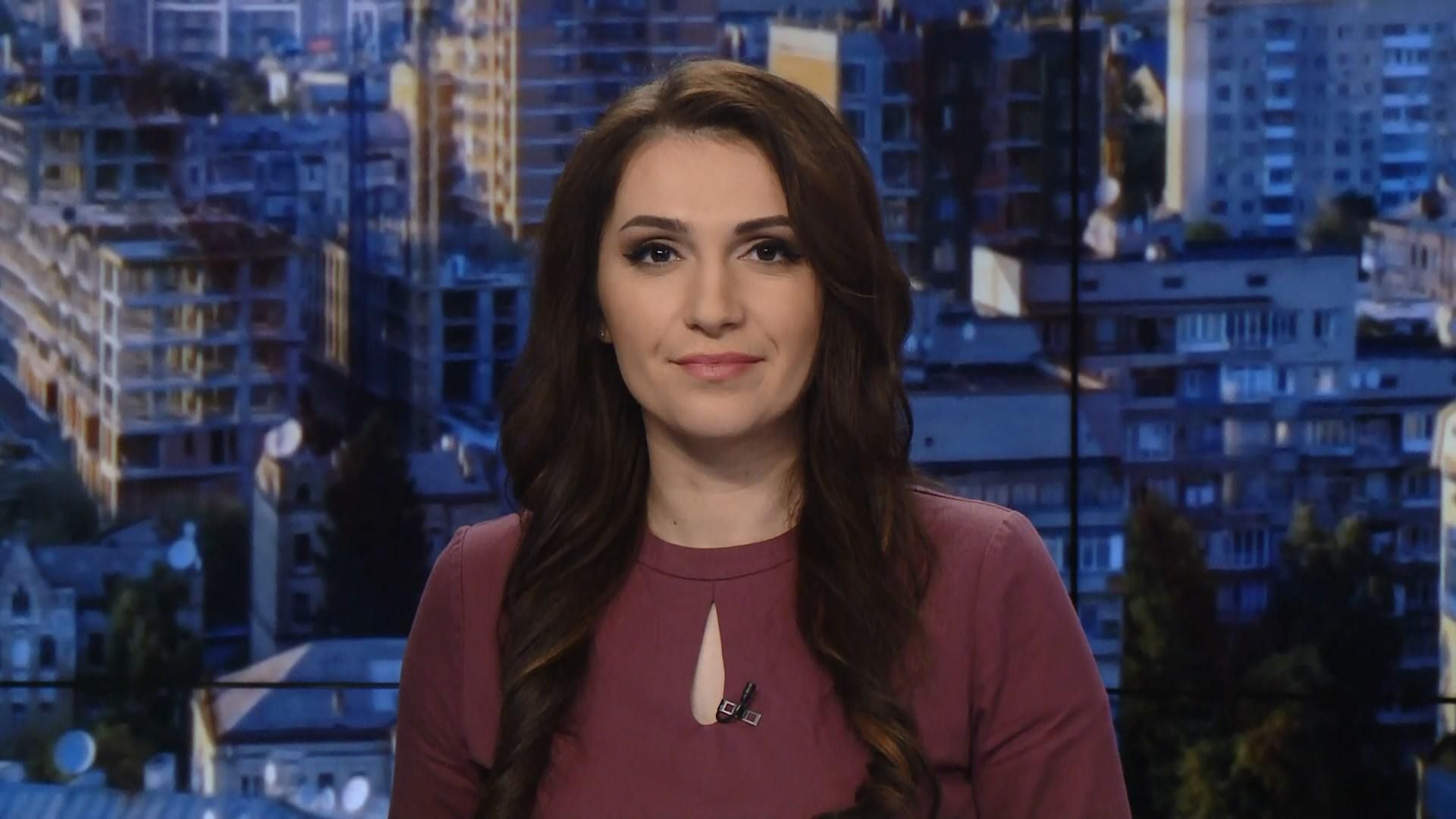 Випуск новин за 9:00: Моторошна ДТП у Тернополі. Військові проти дій "Нацдружин" Випуск новин за 9:00: Моторошна ДТП у Тернополі. Військові проти дій "Нацдружин"