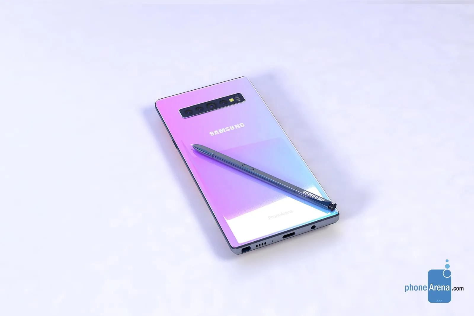 Samsung Galaxy Note10 Samsung Galaxy Note10