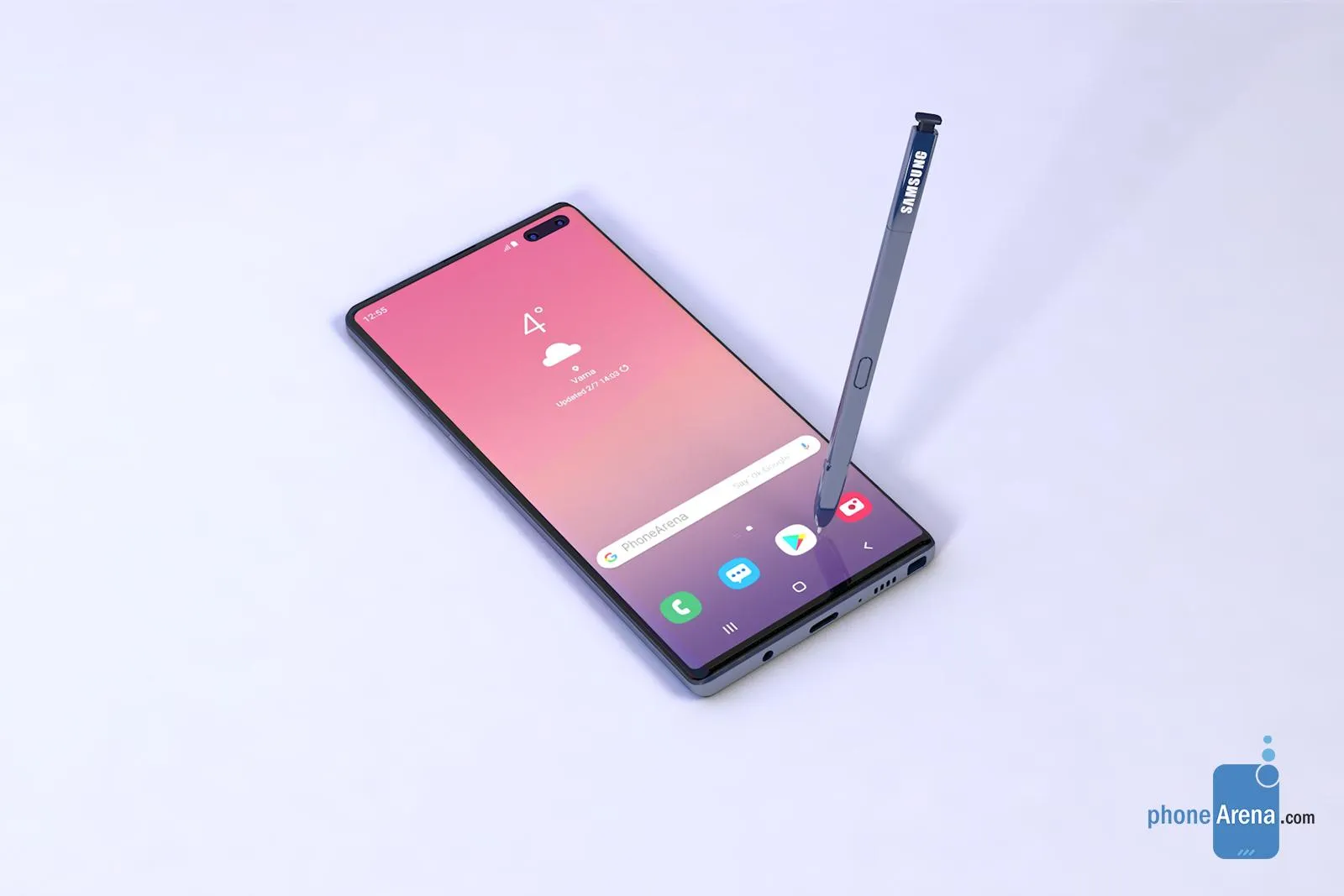 Samsung Galaxy Note10 Samsung Galaxy Note10