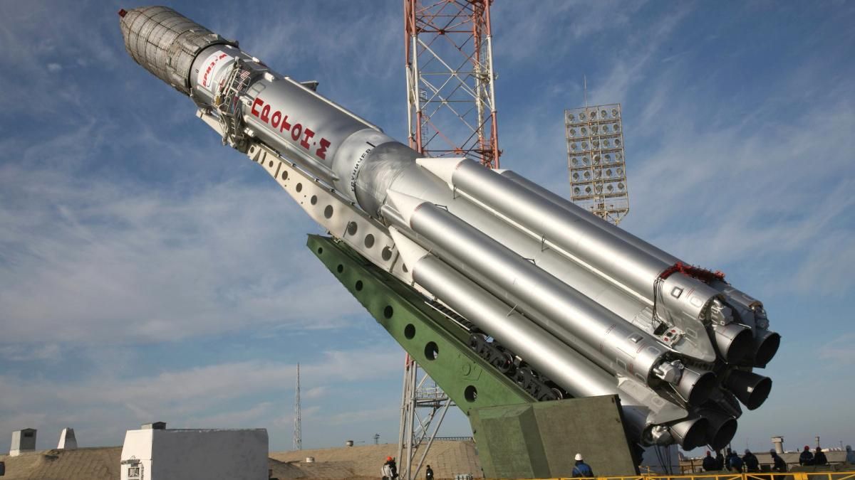 Росіяни готують черговий запуск ракети: деталі місії