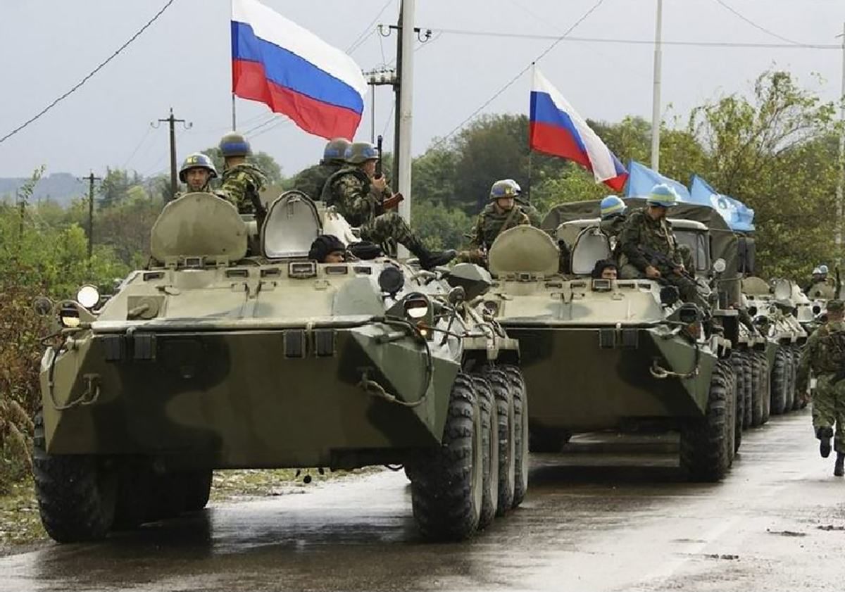Россия точно нападет на Украину в момент наибольшей слабости, – Арьев