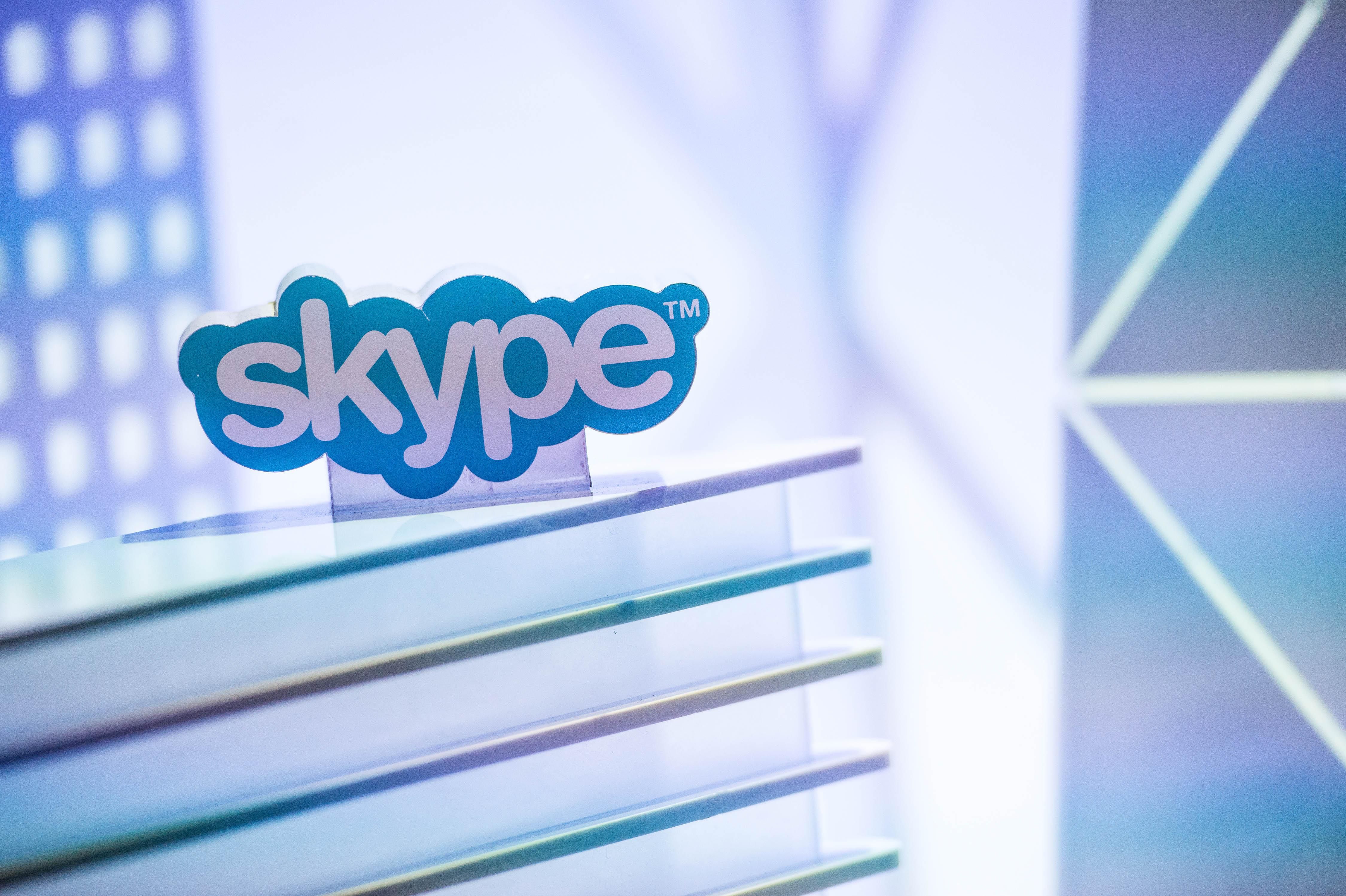 Skype перестал работать в большинстве браузеров: в чем дело