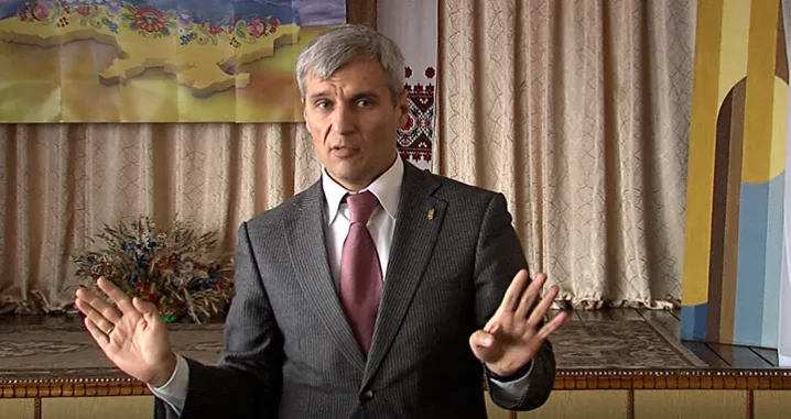 Руслан Кошулинський Руслан Кошулинський