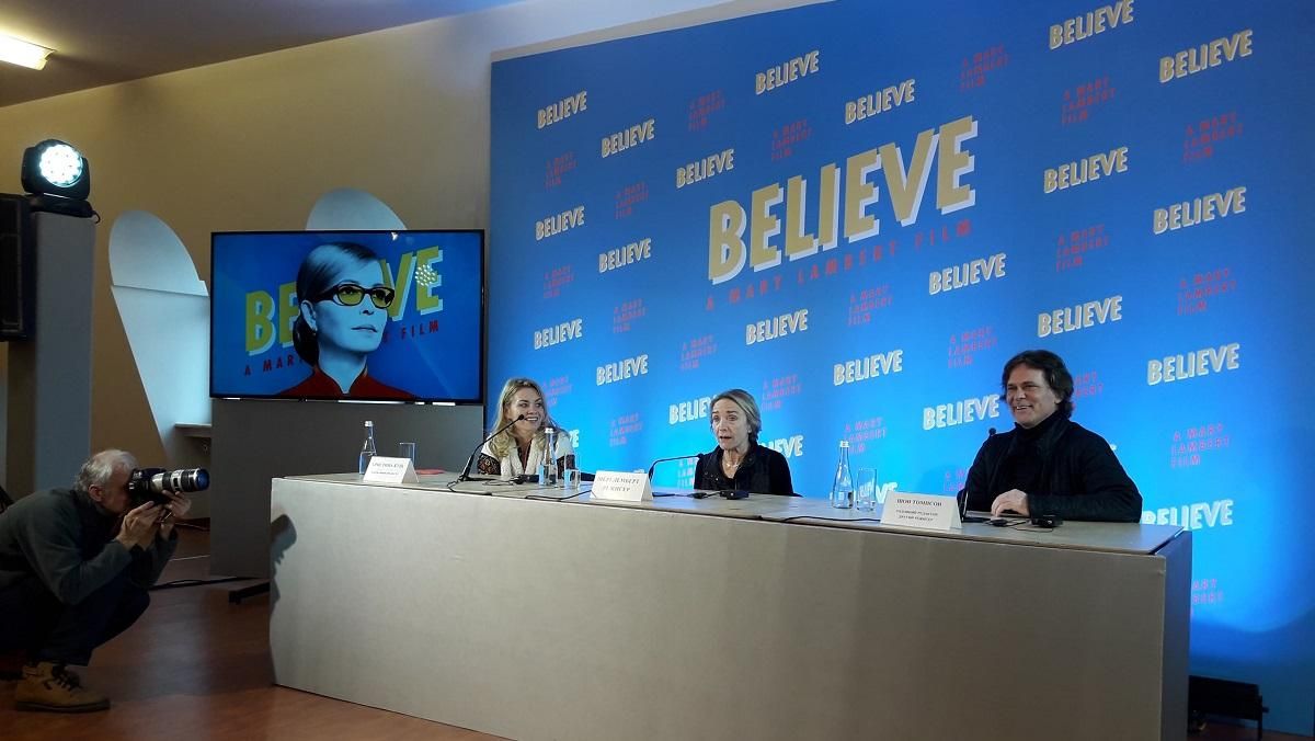 Автор фільмів про Клінтон та Обаму зніме кіно про Юлію Тимошенко Автор фільмів про Клінтон та Обаму зніме кіно про Юлію Тимошенко