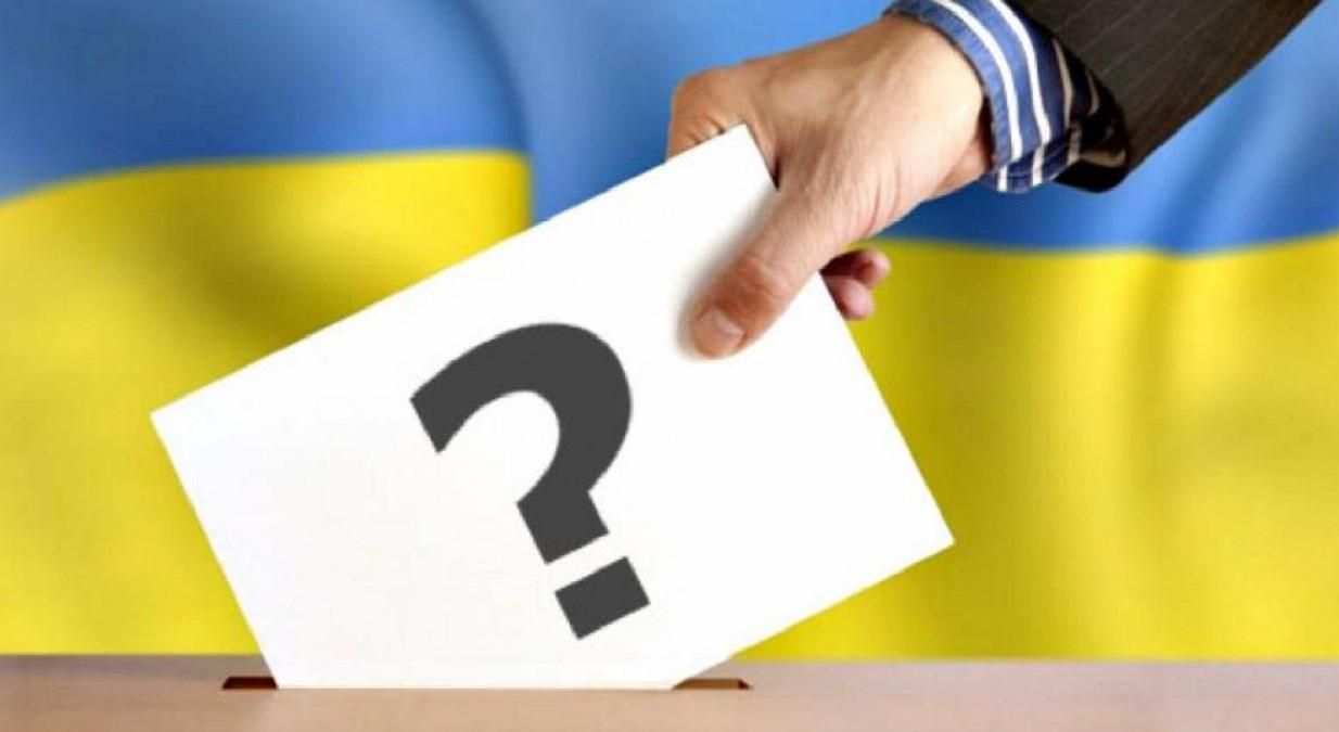 Во втором туре выборов встретятся Тимошенко и Зеленский, – социология Во втором туре выборов встретятся Тимошенко и Зеленский, – социология