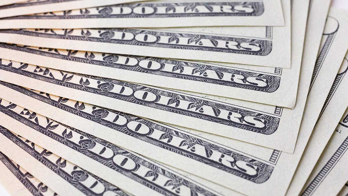 Курс валют НБУ на 12.03.2019: курс доллара, курс евро