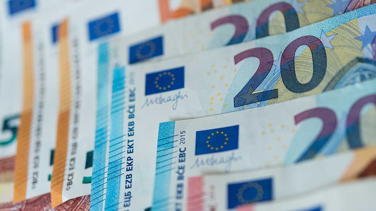Готівковий курс валют на 11.03.2019: курс долару та євро