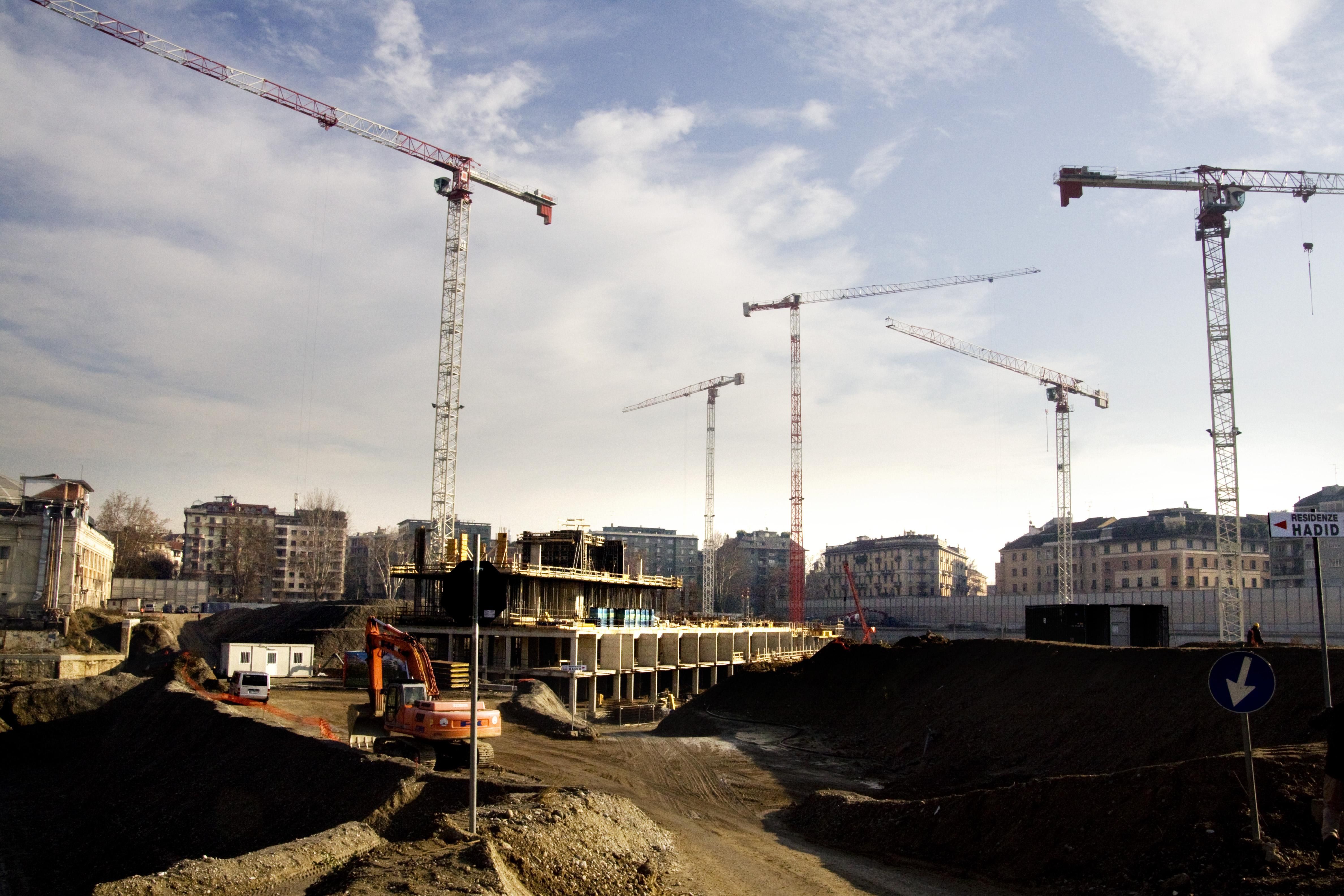 Нові санітарні правила забудови населених пунктів: що змінилось Нові санітарні правила забудови населених пунктів: що змінилось