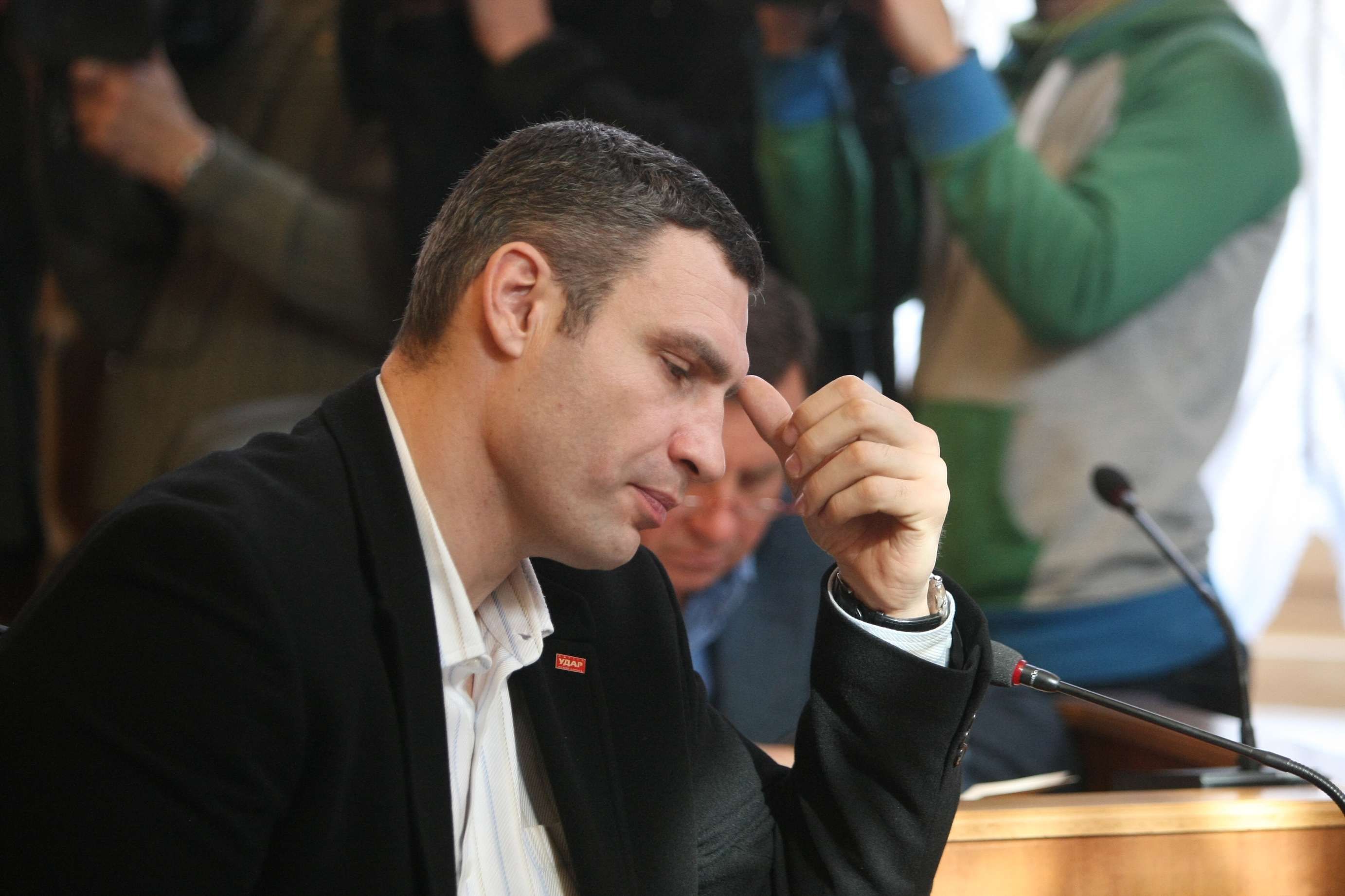 Неоправданные ожидания: победы и провалы мэра Виталия Кличко