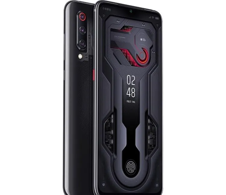 Xiaomi Mi 9 Explorer Edition