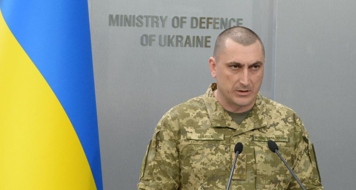 Чи достатньо зброї в української армії та чи надійно охороняється боєзапас: звіт Генштабу ЗСУ Чи достатньо зброї в української армії та чи надійно охороняється боєзапас: звіт Генштабу ЗСУ