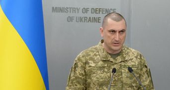 Чи достатньо зброї в української армії та чи надійно охороняється боєзапас: звіт Генштабу ЗСУ