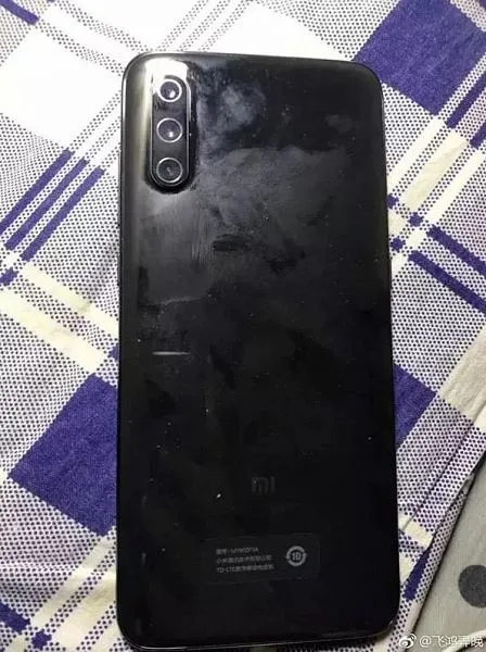 Xiaomi Mi 9 