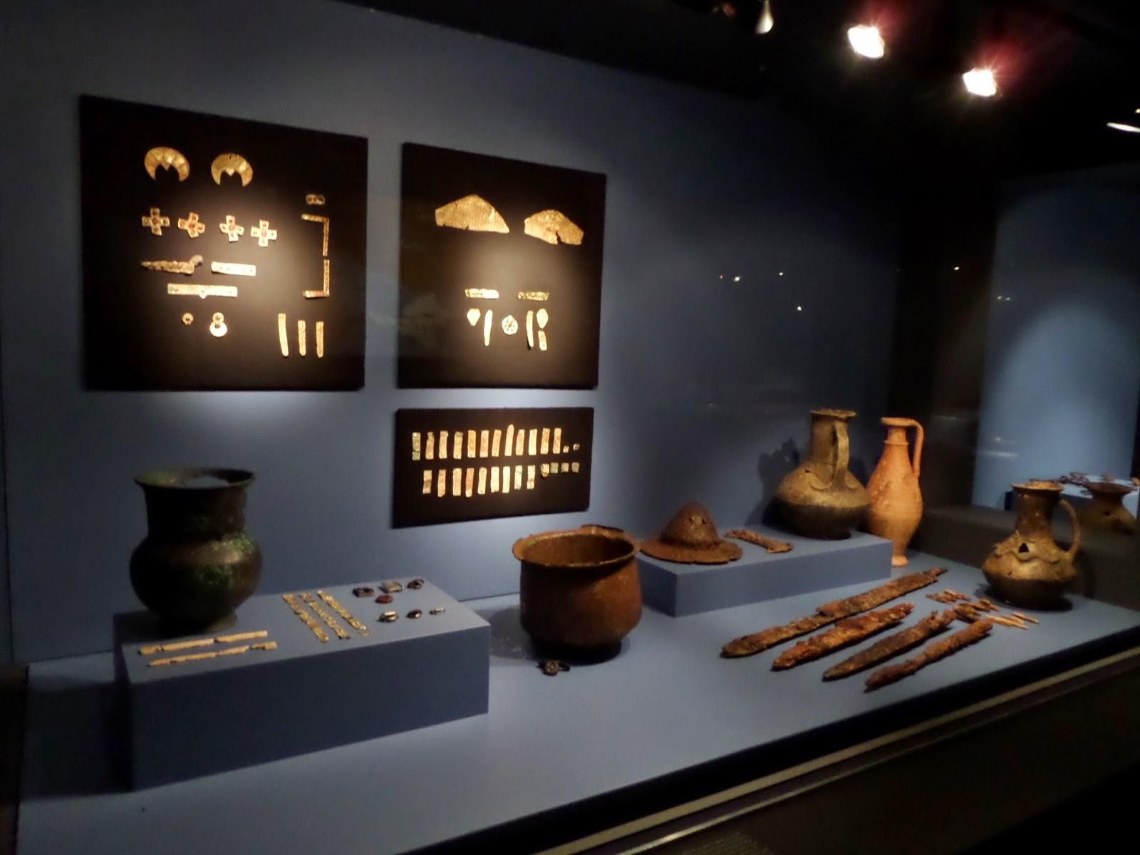 Справа про скіфське золото: коли суд Амстердама прийме рішення щодо повернення скарбів Справа про скіфське золото: коли суд Амстердама прийме рішення щодо повернення скарбів