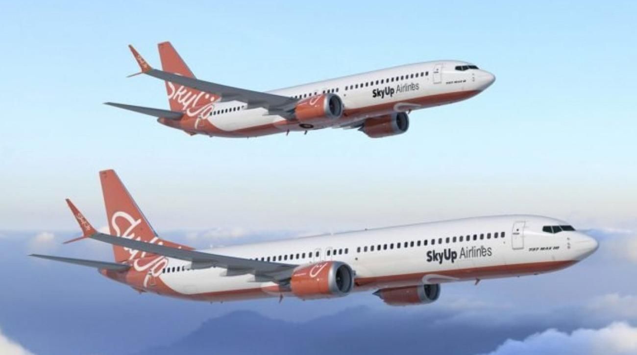 Дешево до Болгарії та Вірменії: український лоукостер анонсував нові рейси з Києва Дешево до Болгарії та Вірменії: український лоукостер анонсував нові рейси з Києва