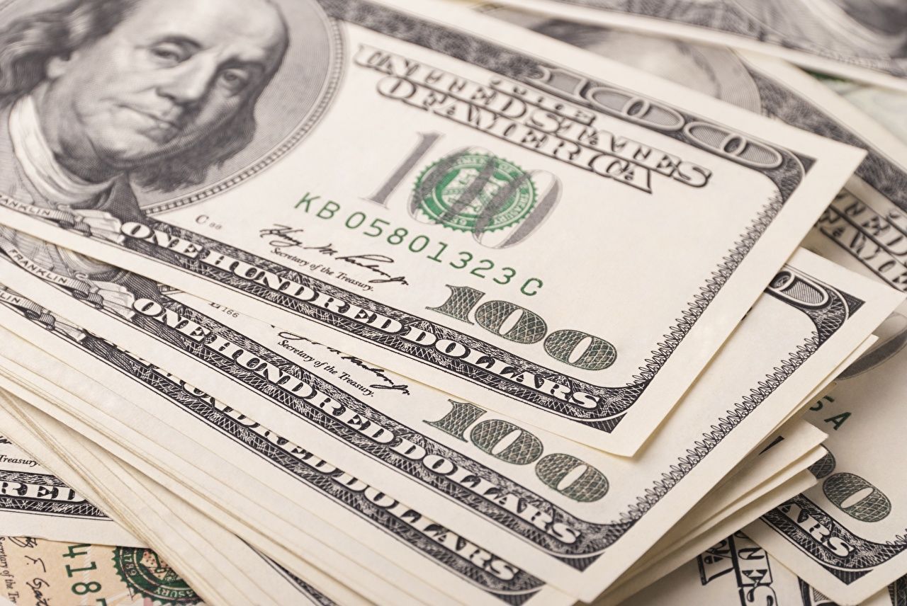 Готівковий курс валют на 12.03.2019: курс долару та євро Готівковий курс валют на 12.03.2019: курс долару та євро