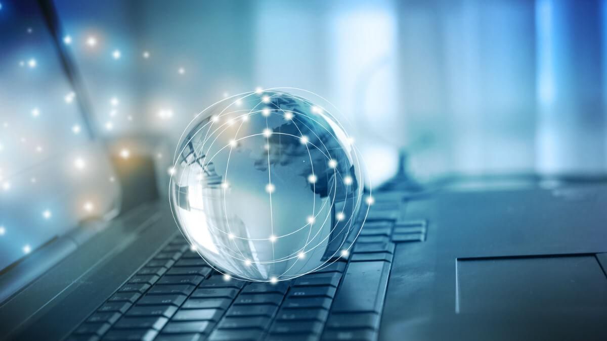 Всемирная паутина - 30 лет: что это и почему Google создал дудл Всемирная паутина - 30 лет: что это и почему Google создал дудл