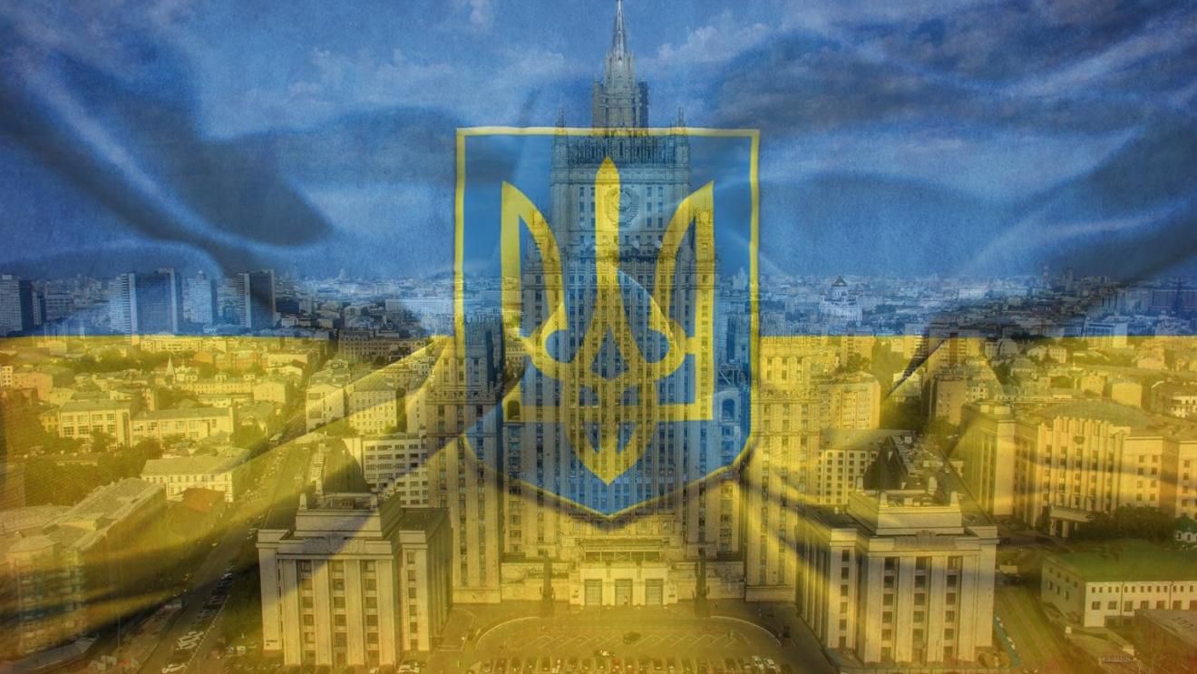 Україна припинила дію договору про дружбу з Росією: у Кремлі почалася істерика 