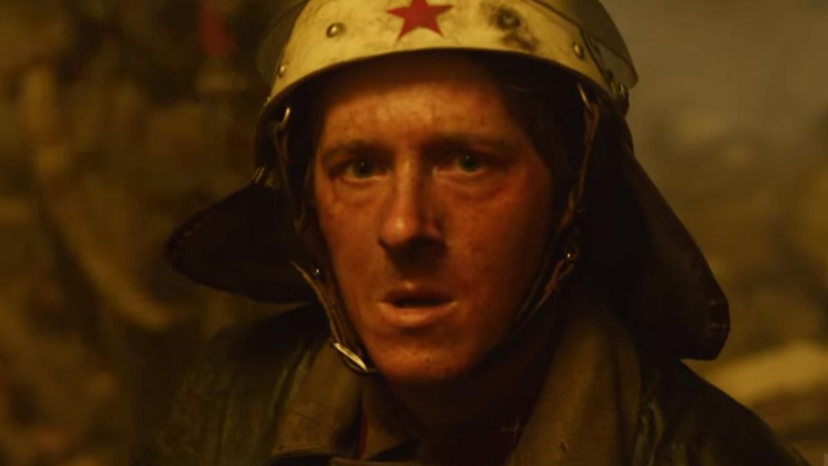 Американский канал HBO опубликовал первый тизер сериала "Чернобыль": видео и дата премьеры