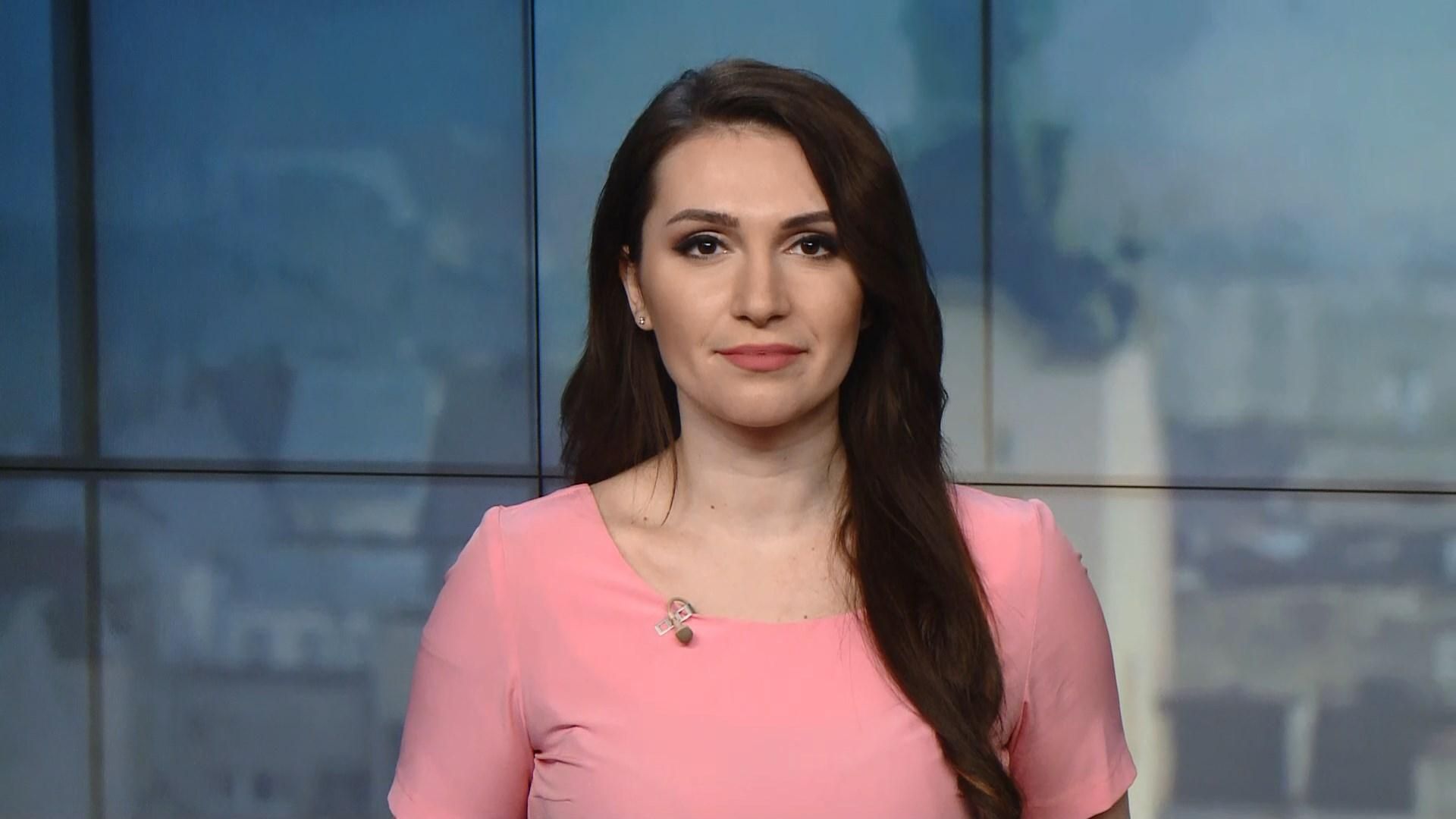 Випуск новин за 12:00: ТСК для розслідування корупції в оборонці. Негода в Україні