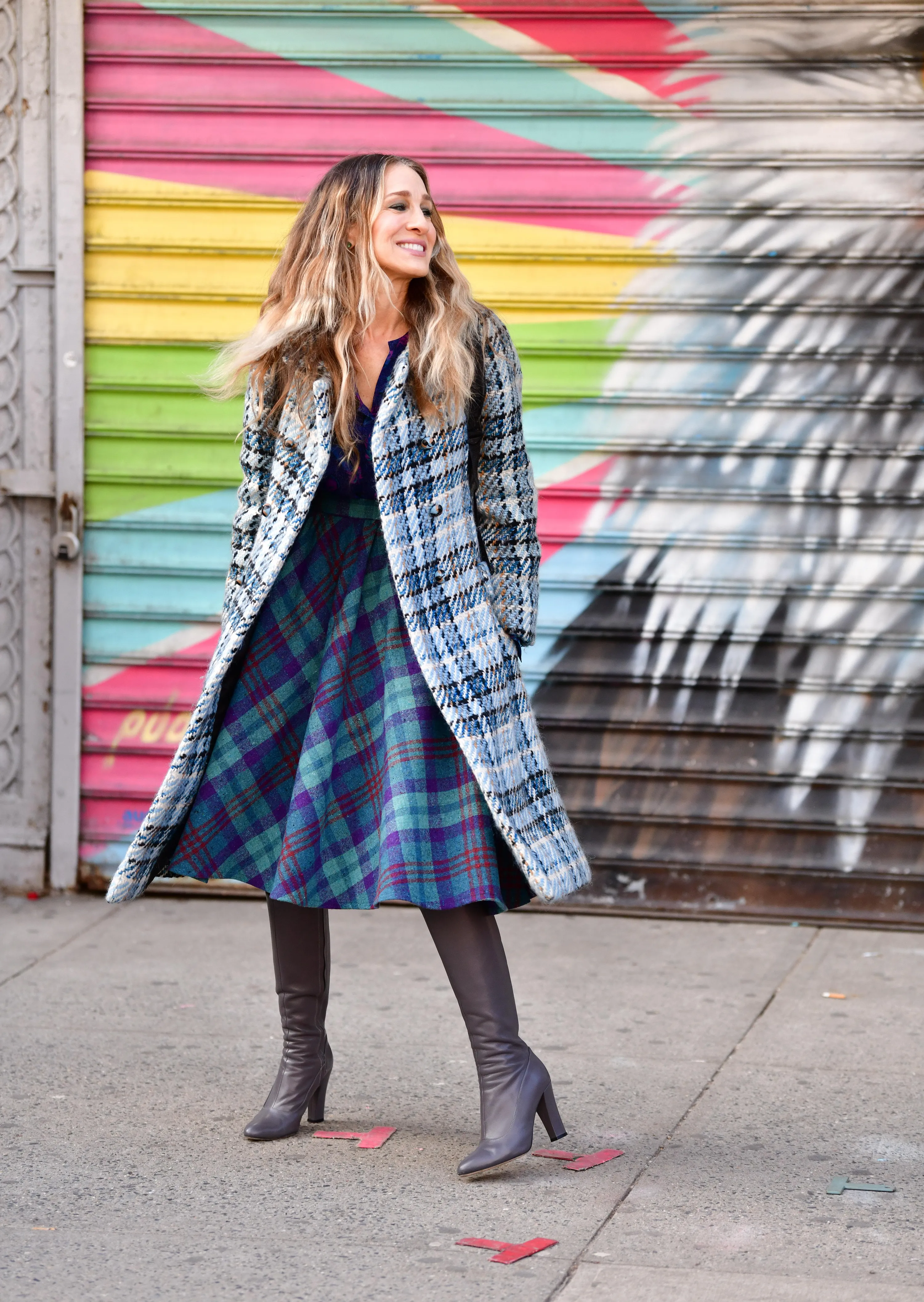 Сара Джесіка Паркер