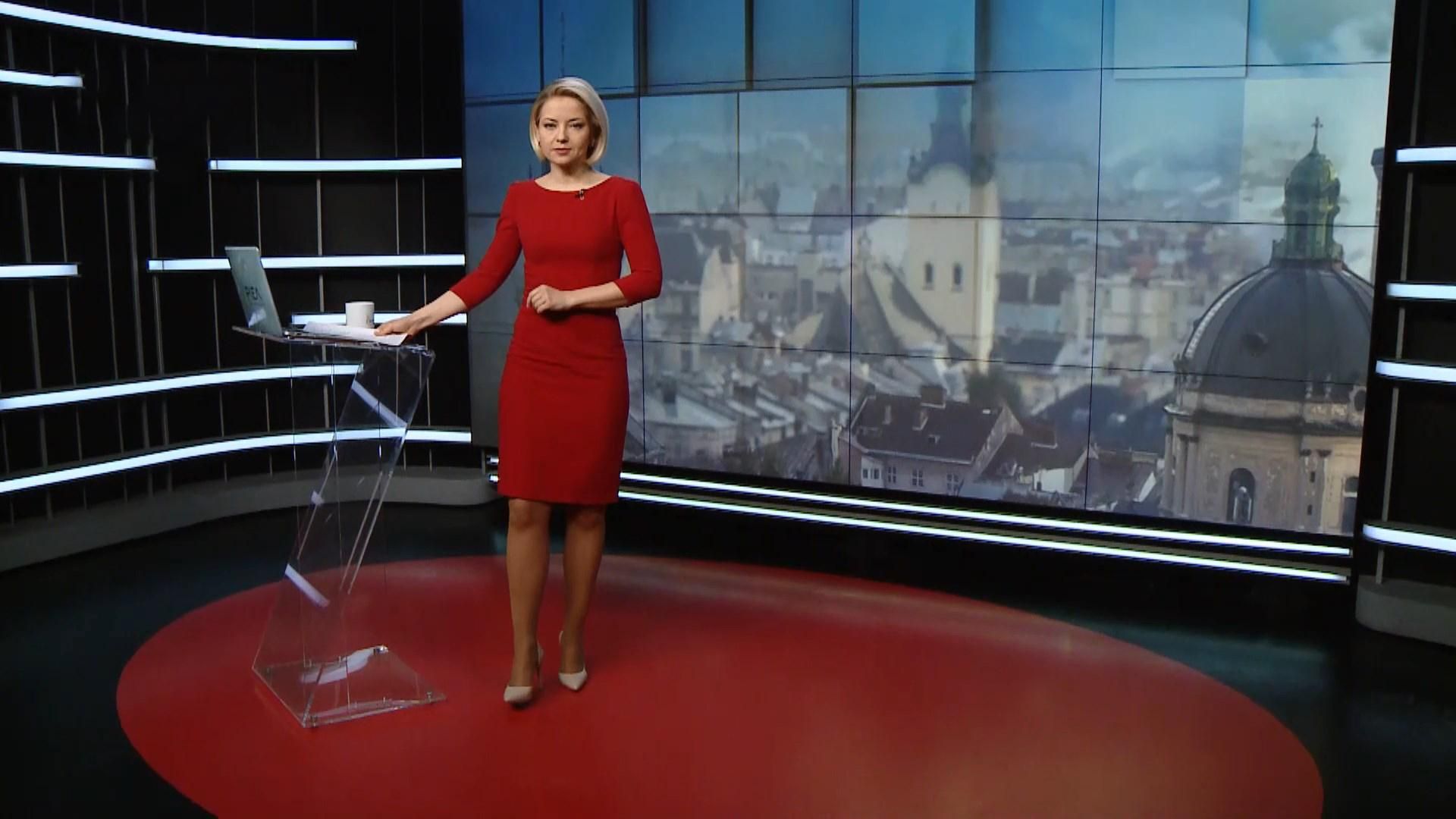 Випуск новин за 14:00: Затримання шпигунів РФ. Скандал в "Укроборонпромі" Випуск новин за 14:00: Затримання шпигунів РФ. Скандал в "Укроборонпромі"