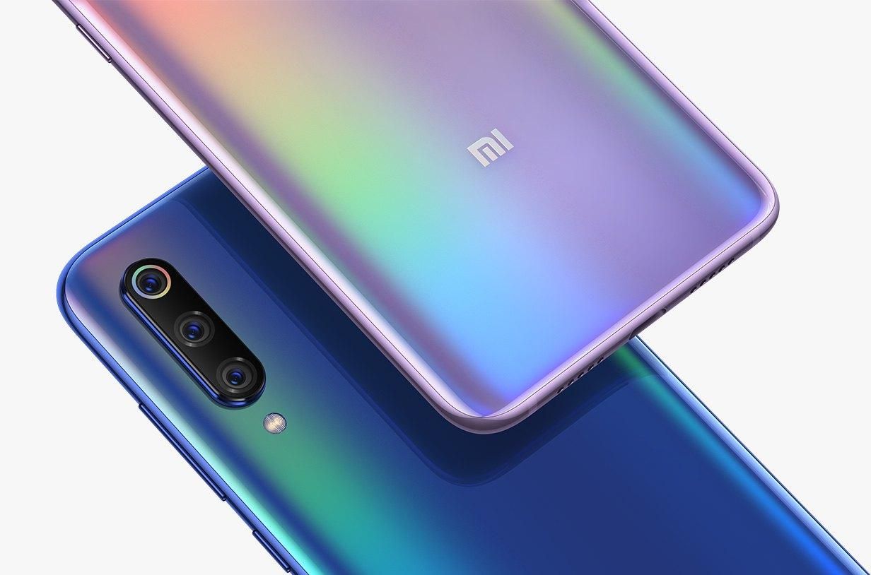 Xiaomi Mi 9 в Україні: ціна, характеристики, дата виходу