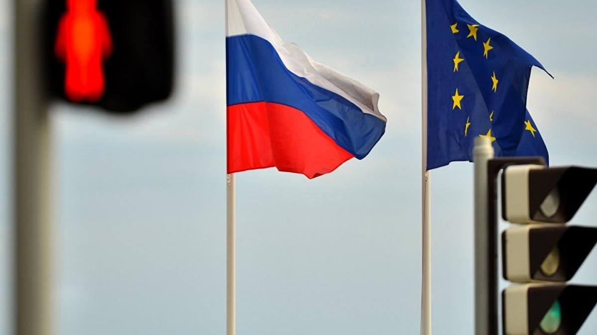 Россия не может считаться стратегическим партнером ЕС, – Европарламент