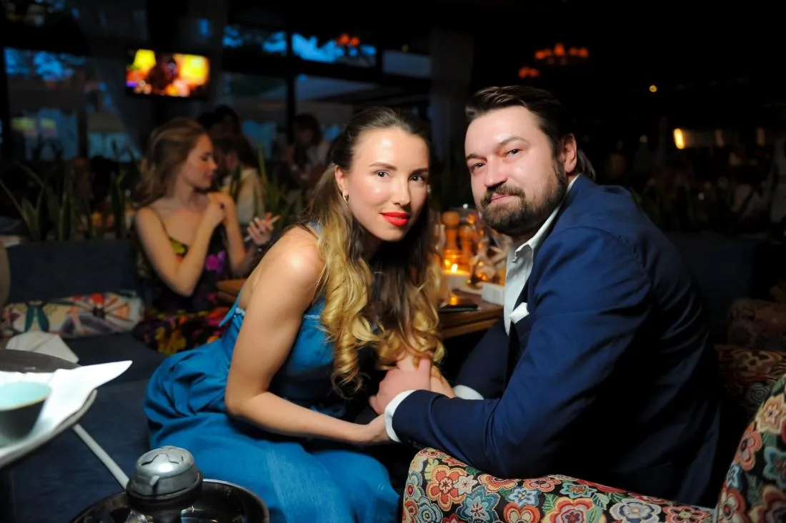 Андрій Ющенко, Віктор Ющенко Андрій Ющенко, Віктор Ющенко