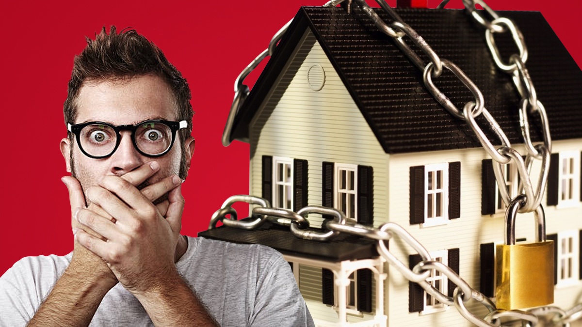 Комунальні борги - чи можуть забрати квартиру в Україні Комунальні борги - чи можуть забрати квартиру в Україні