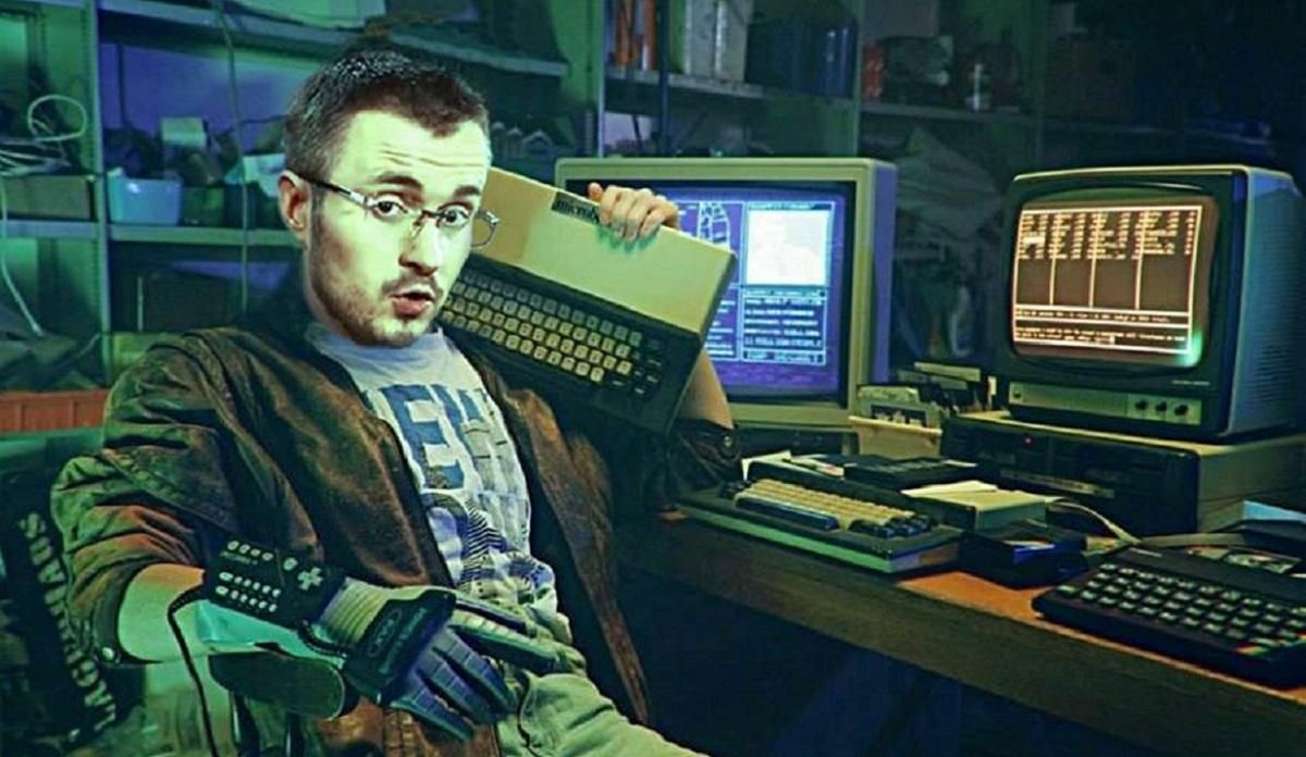 Хакер Бігус і зламані диски Луценка: реакція соцмереж на скандальну заяву генпрокурора Хакер Бігус і зламані диски Луценка: реакція соцмереж на скандальну заяву генпрокурора