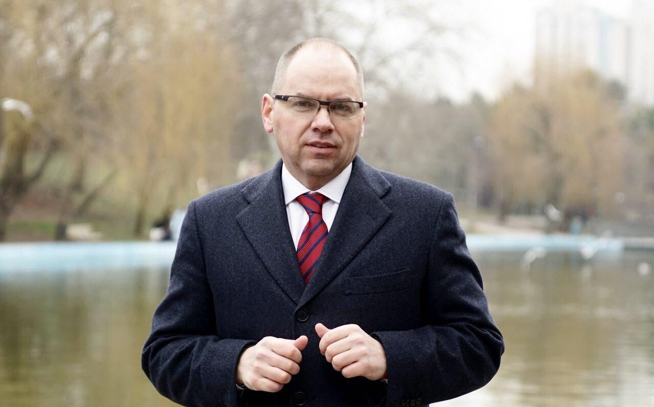 Степанов настаивает на открытии уголовных дел относительно "фальсификаторов" выборов