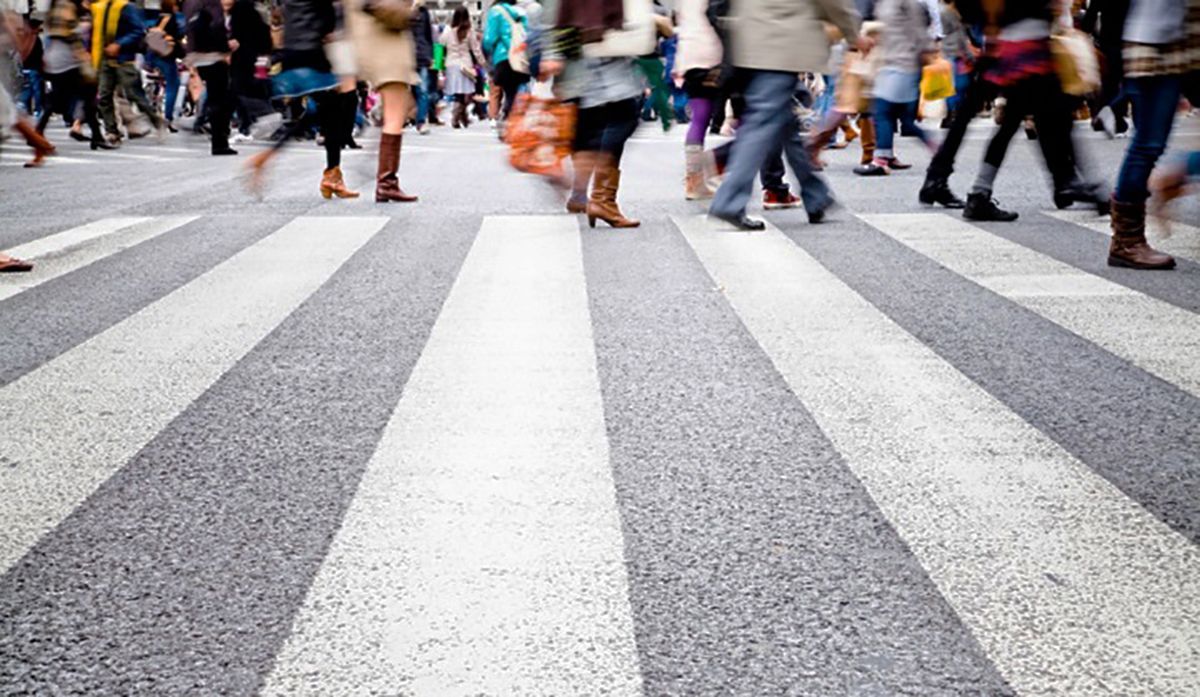 Штрафы для пешеходов в Украине - сумма штрафа в 2019 году Штрафы для пешеходов в Украине - сумма штрафа в 2019 году