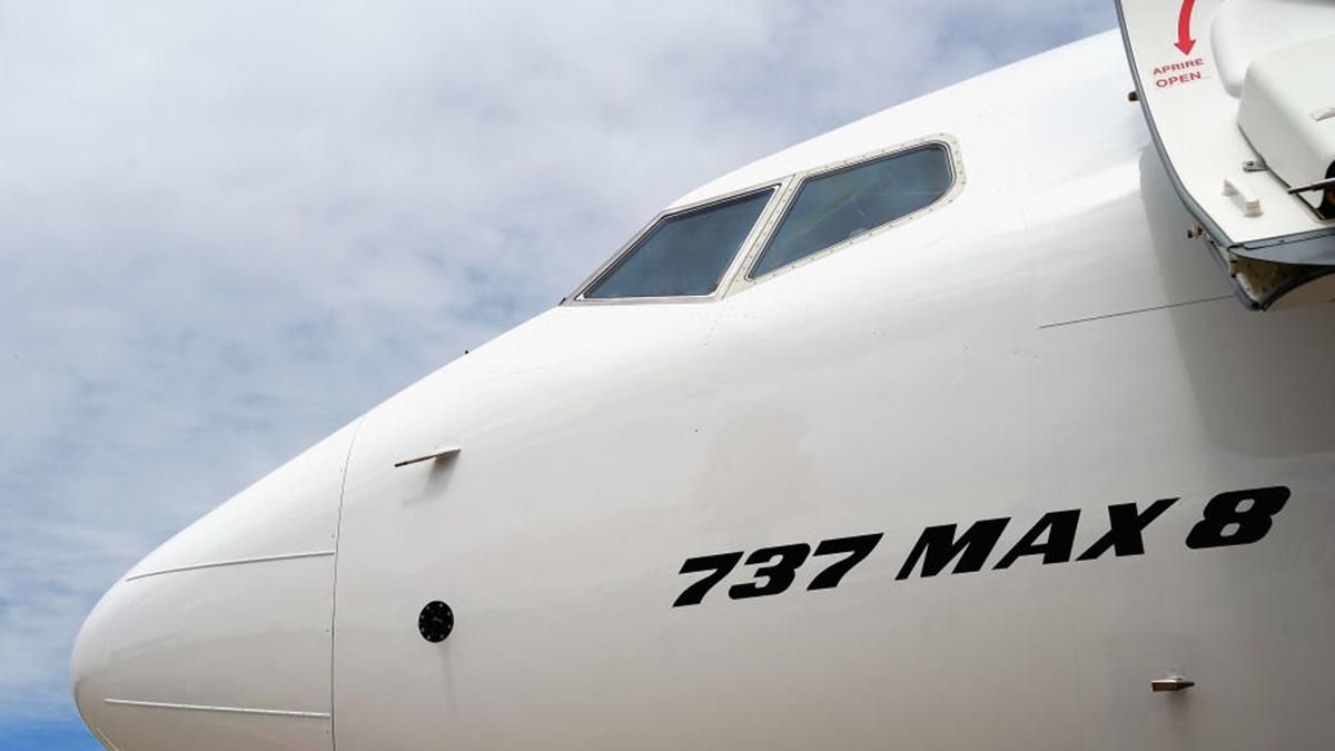 Авіакатастрофа в Ефіопії: чи є літаки Boeing 737 MAX 8 у МАУ