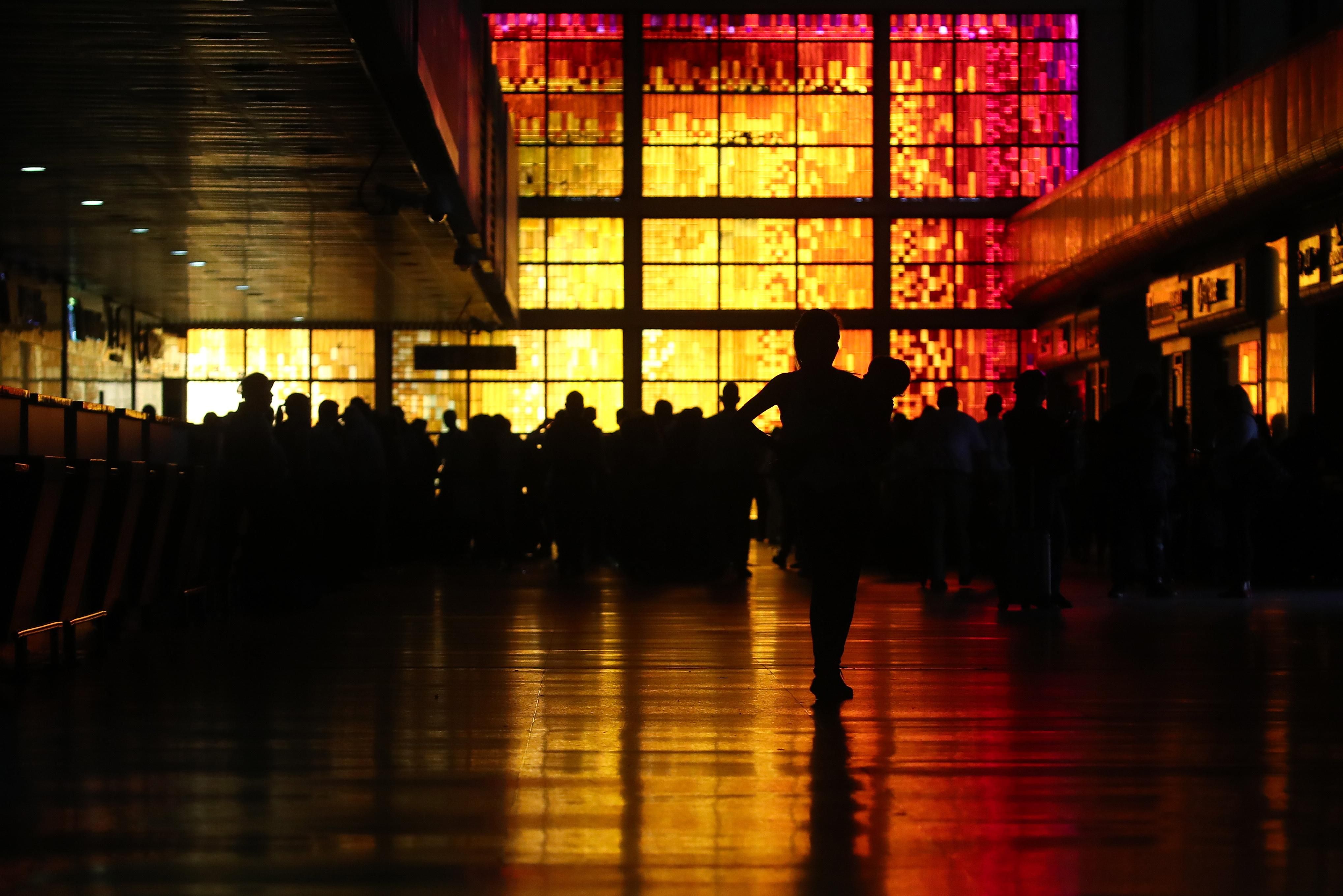 Блэкаут в Венесуэле: причины кризиса и при чем тут Россия Блэкаут в Венесуэле: причины кризиса и при чем тут Россия