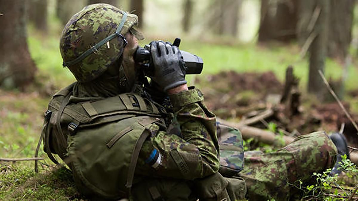 Росія готується до війни з НАТО, – розвідка Естонії